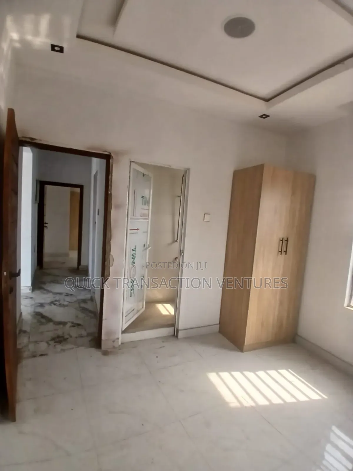 4bdrm Duplex in Femi Okunu, Osapa london for sale