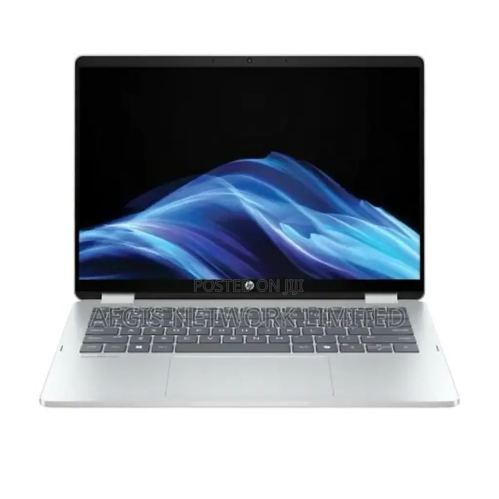 New Laptop HP OmniBook 5 Flip 8GB Intel Core i5 SSD 512GB