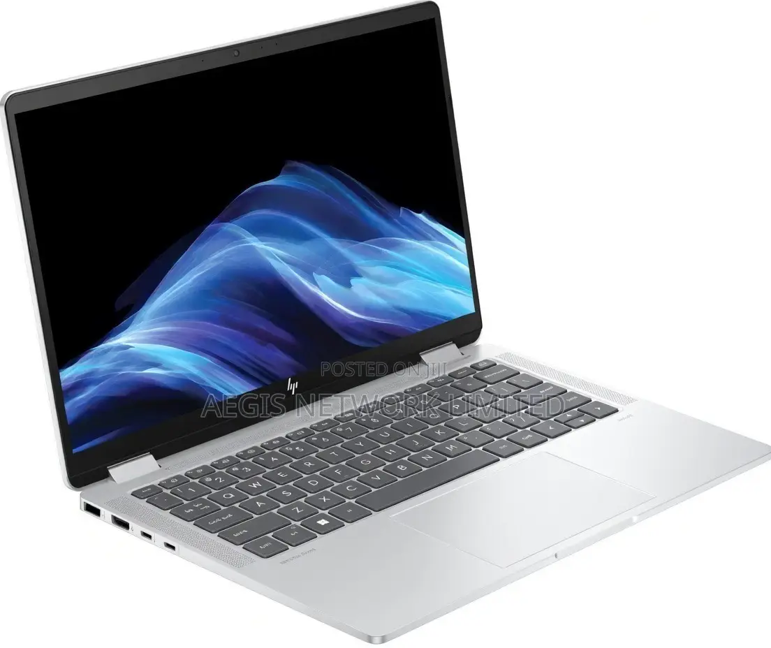 New Laptop HP OmniBook 5 Flip 8GB Intel Core i5 SSD 512GB