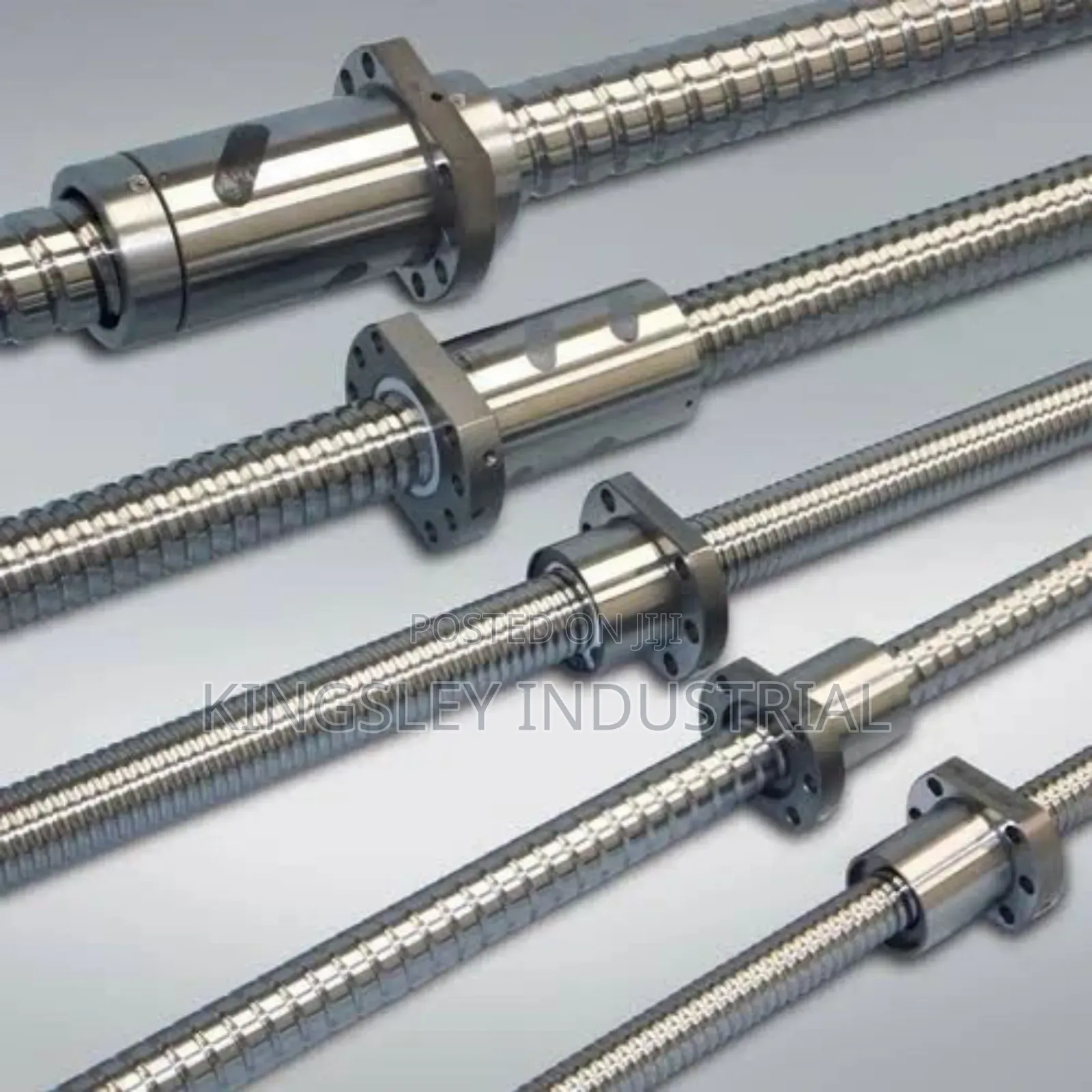 Screw Nut Linear Bearing 20mm,25mm,32mm,40mm