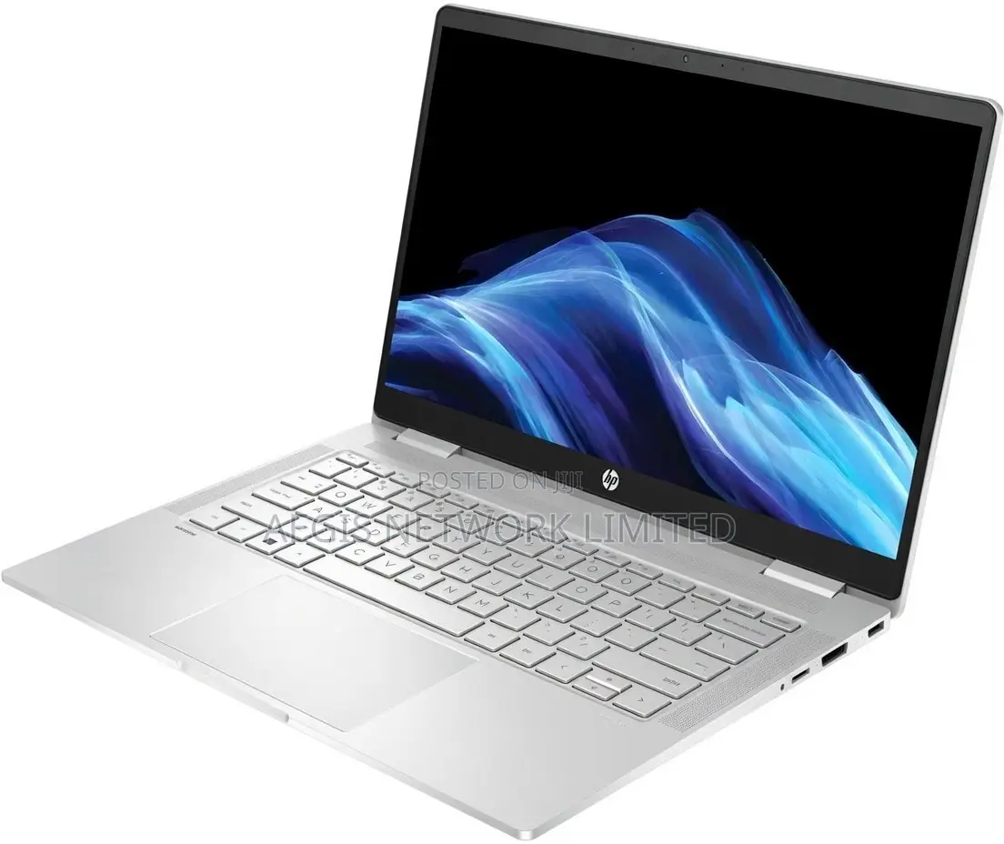 New Laptop HP OmniBook 5 Flip 8GB Intel Core i5 SSD 512GB