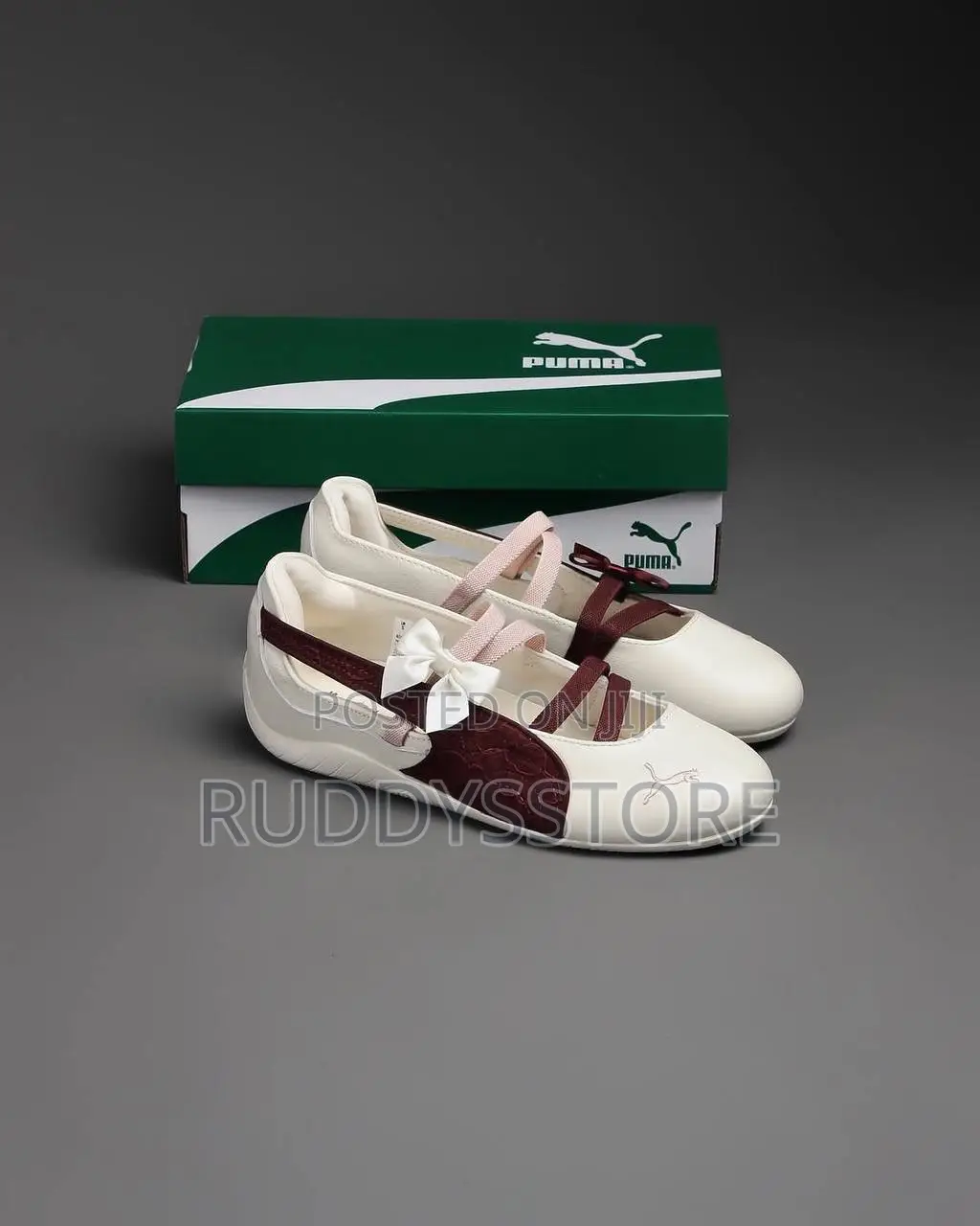 Lace Ballet Chic Sneakers- Stylish Comfortable Casual Shoes