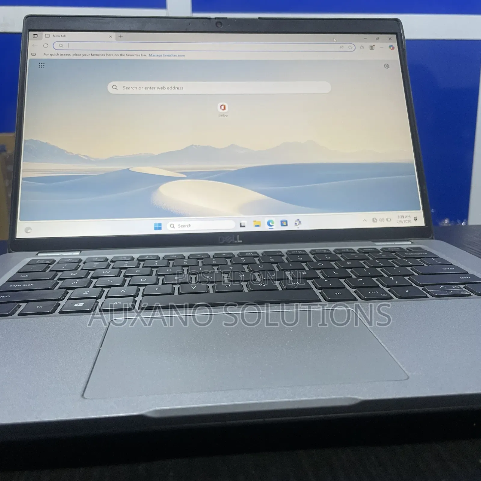 Laptop Dell Latitude 5420 8GB Intel Core i5 SSD 256GB