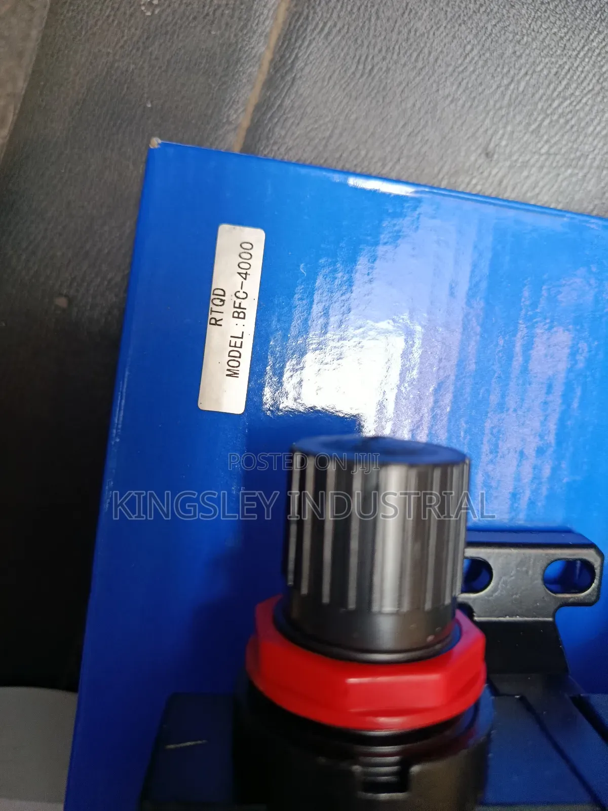 Air Filter Regulator RTQD BFC-4000