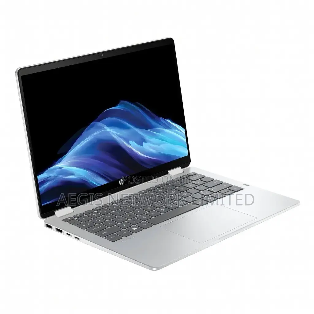 New Laptop HP OmniBook 5 Flip 16GB Intel Core i5 SSD 512GB
