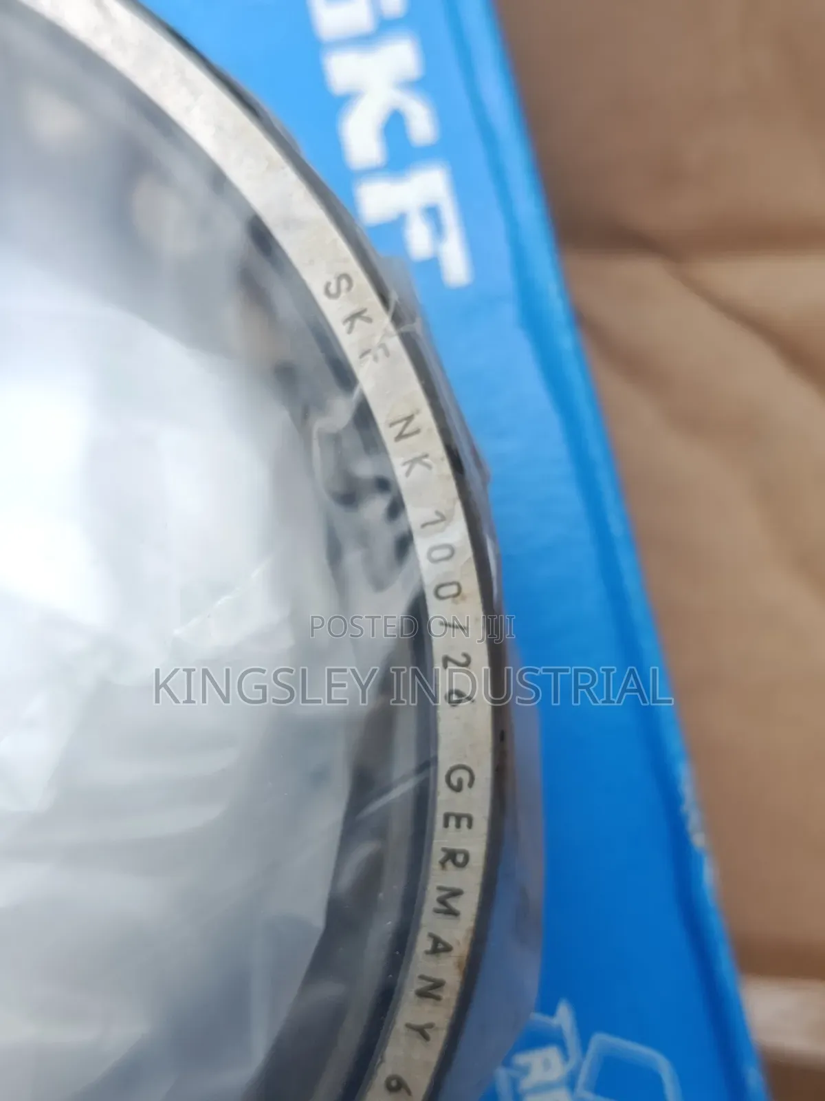 Needle Bearing Nk100/26 Id100mm Od120mm Width 26mm