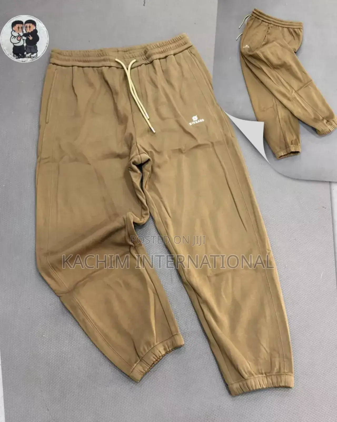 Best Quality Men's Joggers