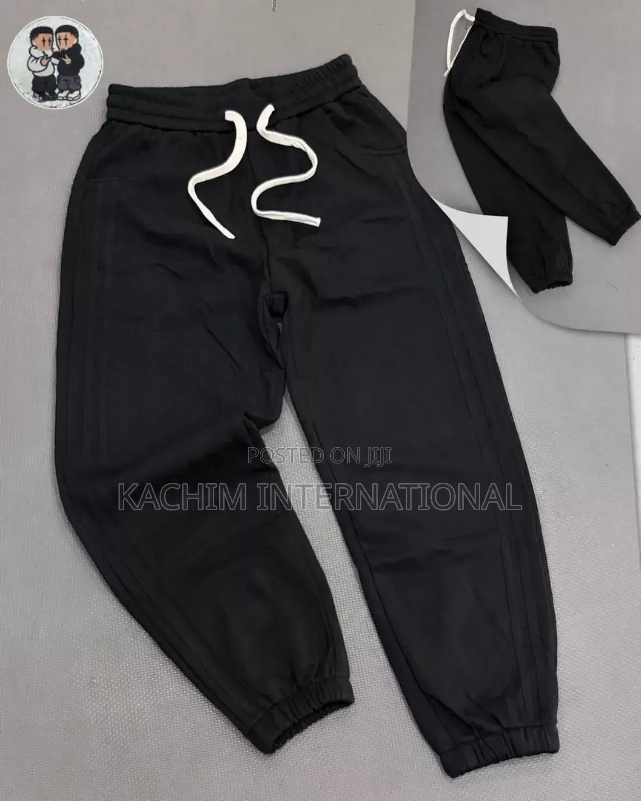 Best Quality Men's Joggers