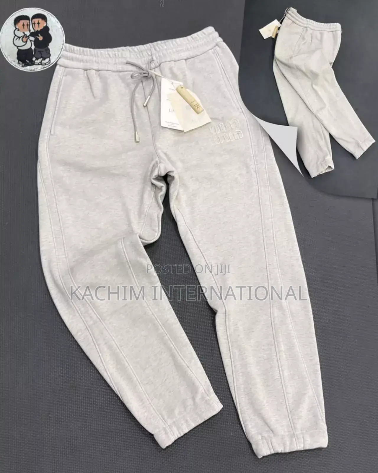 Best Quality Men's Joggers