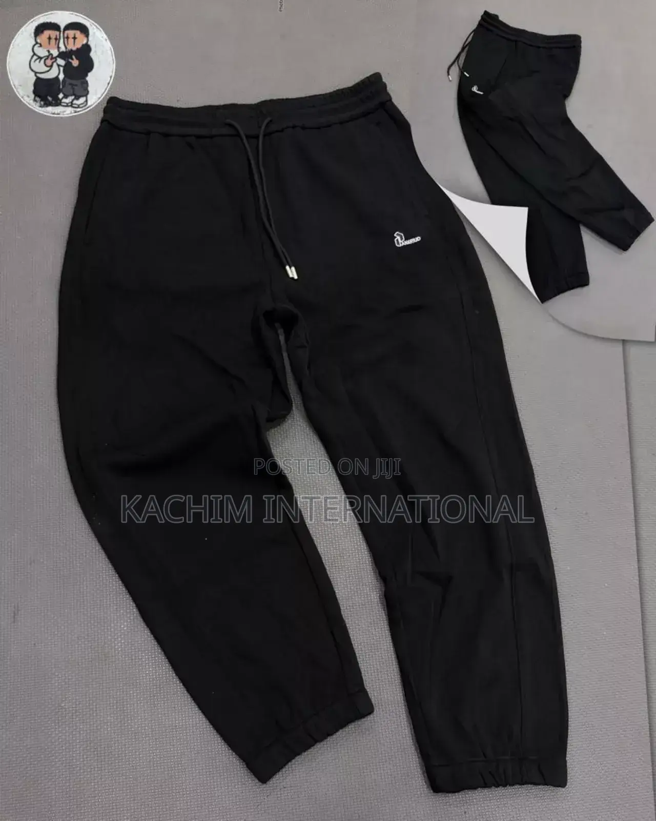 Best Quality Men's Joggers