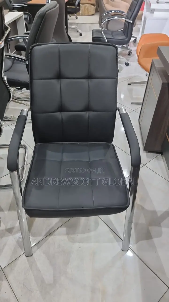 Brand New Imported Office Chair