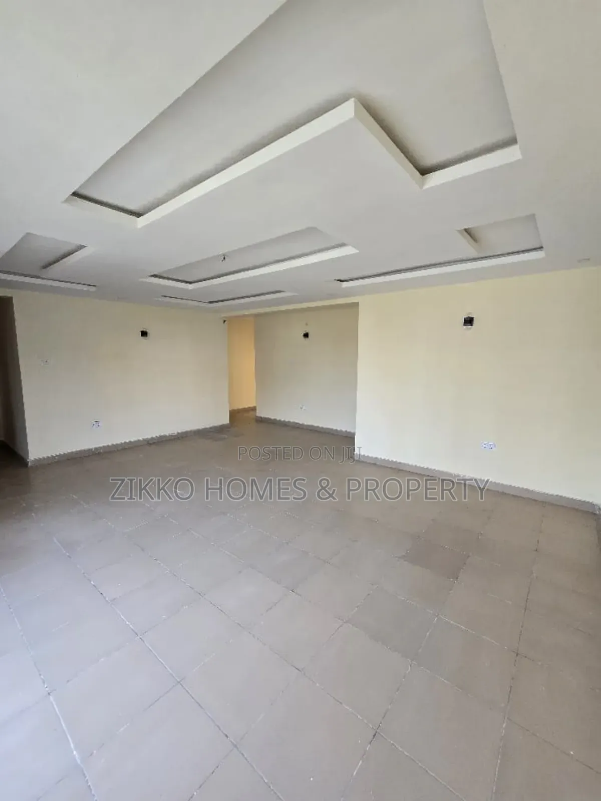 3bdrm Apartment in Abijo, Lekki for sale