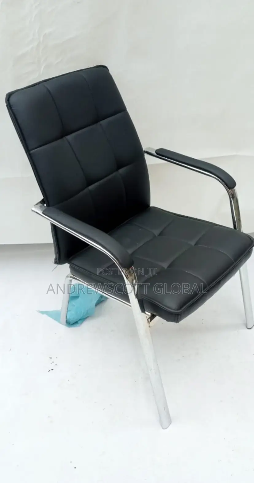 Brand New Imported Office Chair