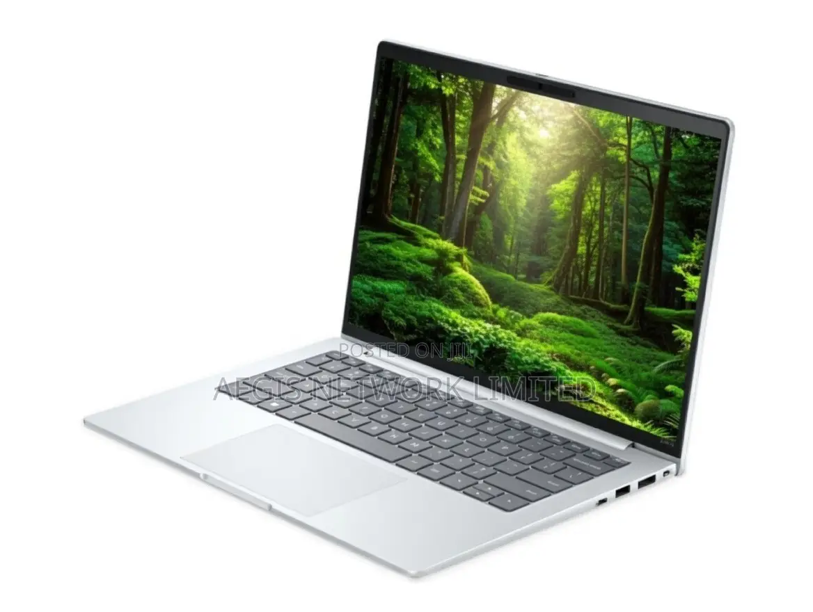 New Laptop HP OmniBook 5 Flip 16GB Intel Core i7 SSD 1T