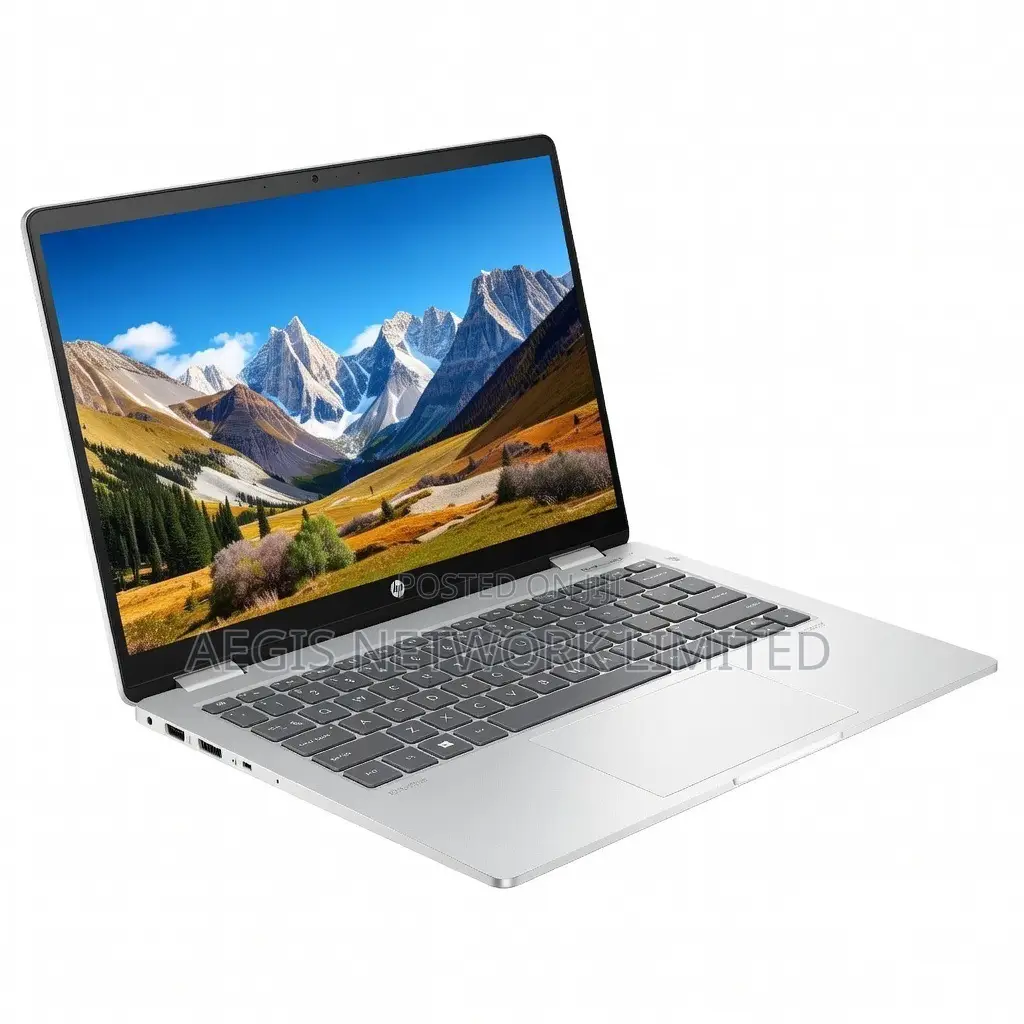 New Laptop HP OmniBook 5 Flip 16GB Intel Core i7 SSD 1T