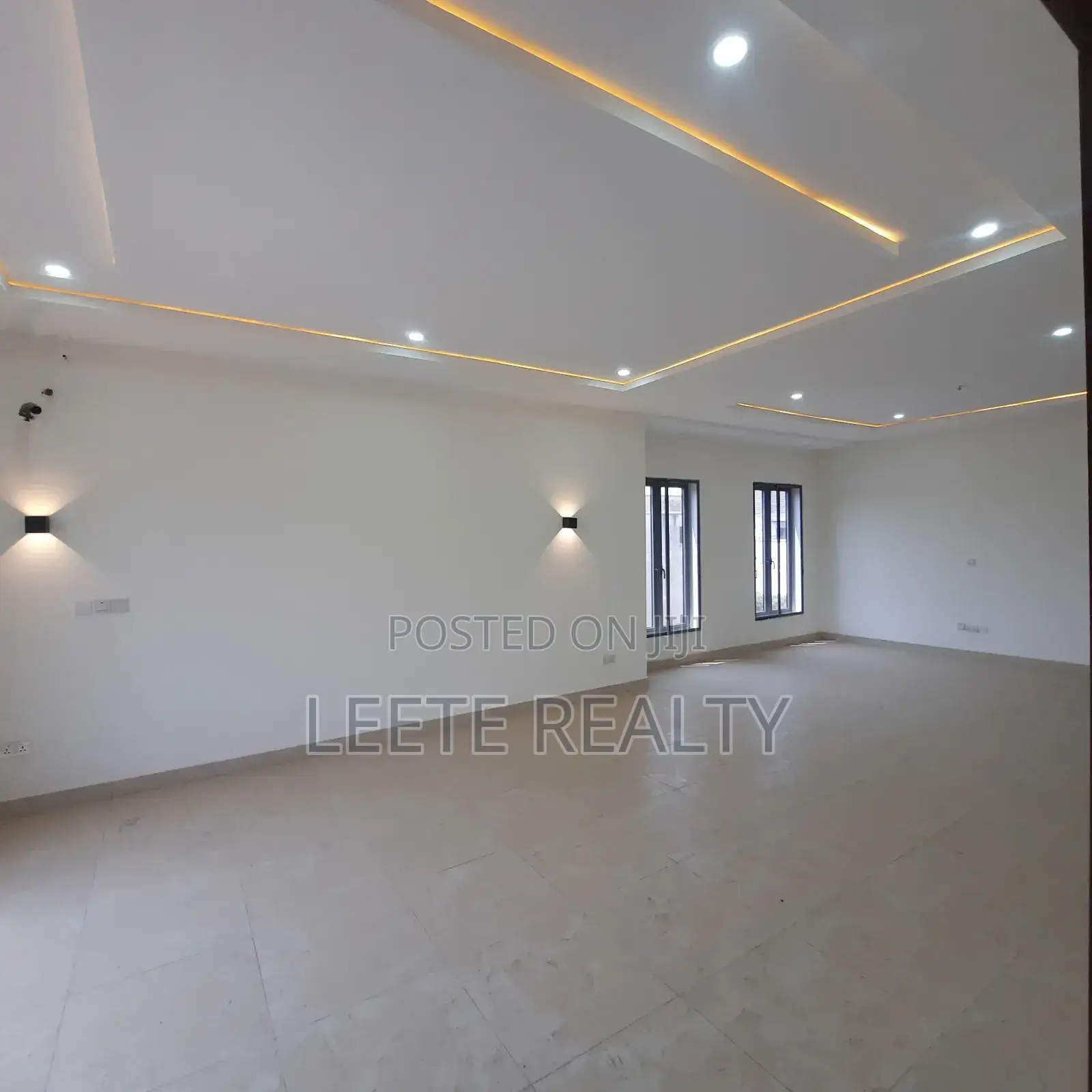 5bdrm Duplex in Wuye for sale