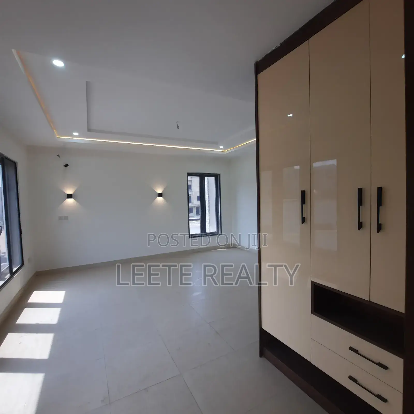 5bdrm Duplex in Wuye for sale