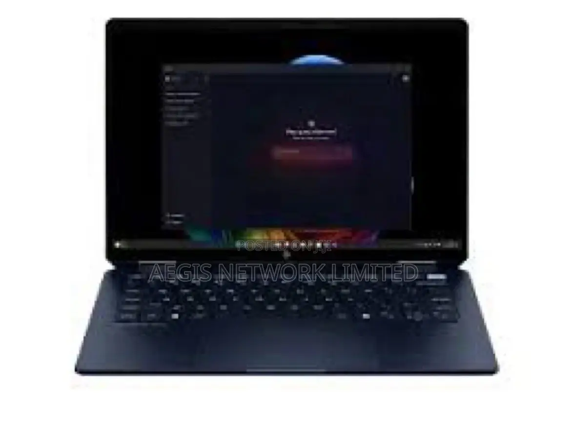 New Laptop HP OmniBook Ultra Flip 14" 16GB Intel Core Ultra 7 SSD 512GB