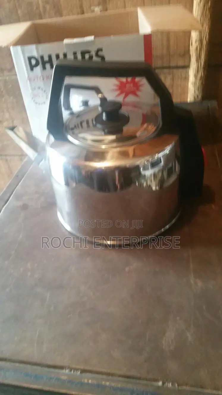Phillips Kettle