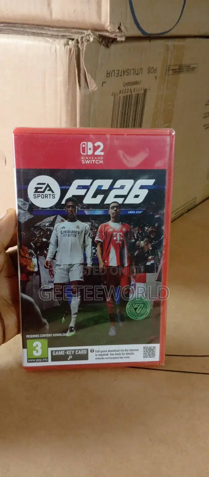 Fc 26 Switch 2