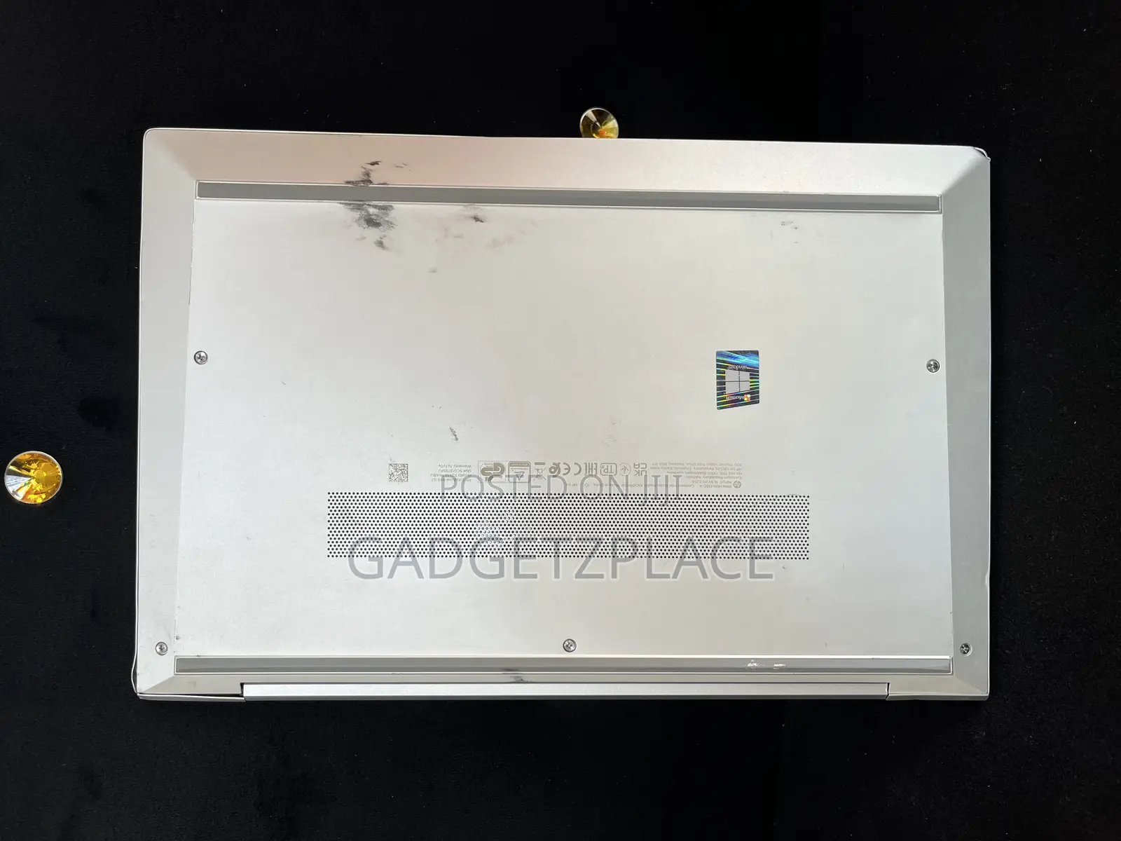 Laptop HP EliteBook 840 G7 16GB Intel Core I5 SSD 512GB