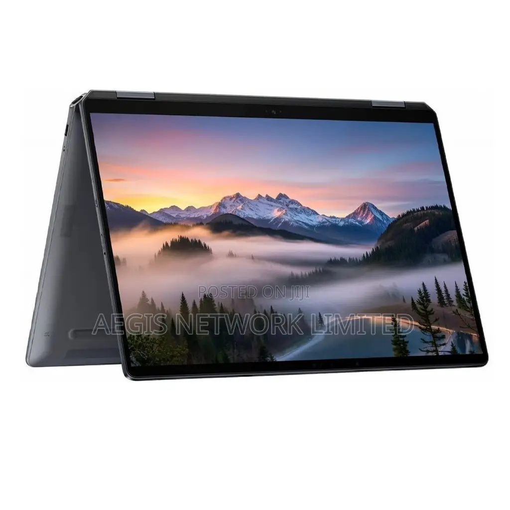 New Laptop HP OmniBook Ultra Flip 16" 16GB Intel Core Ultra 7 SSD 1T