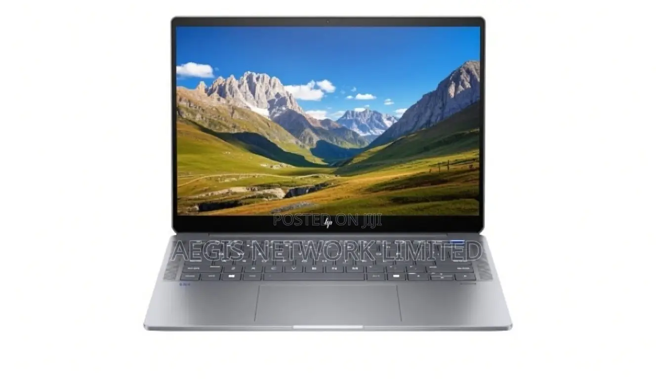 New Laptop HP OmniBook Ultra Flip 16" 16GB Intel Core Ultra 7 SSD 1T
