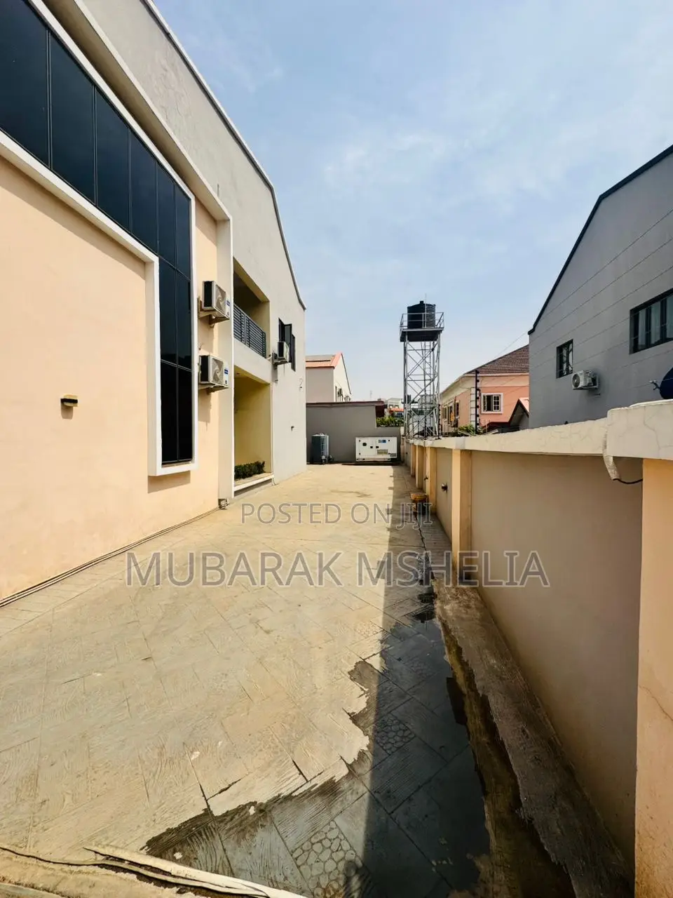4bdrm Duplex in Wuse 2 for sale