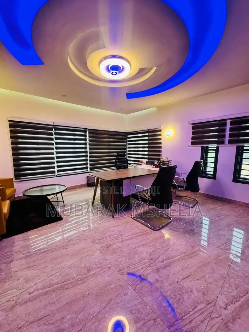 4bdrm Duplex in Wuse 2 for sale
