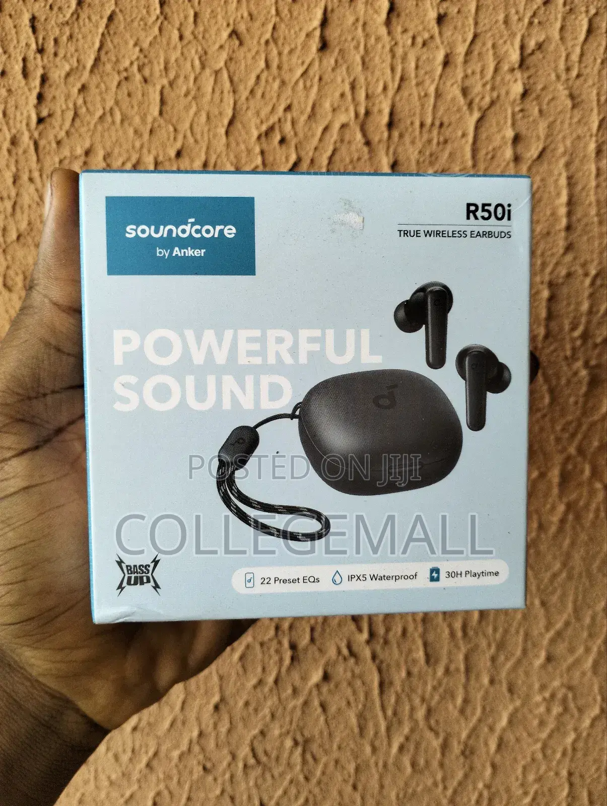 Soundcore by Anker R50i