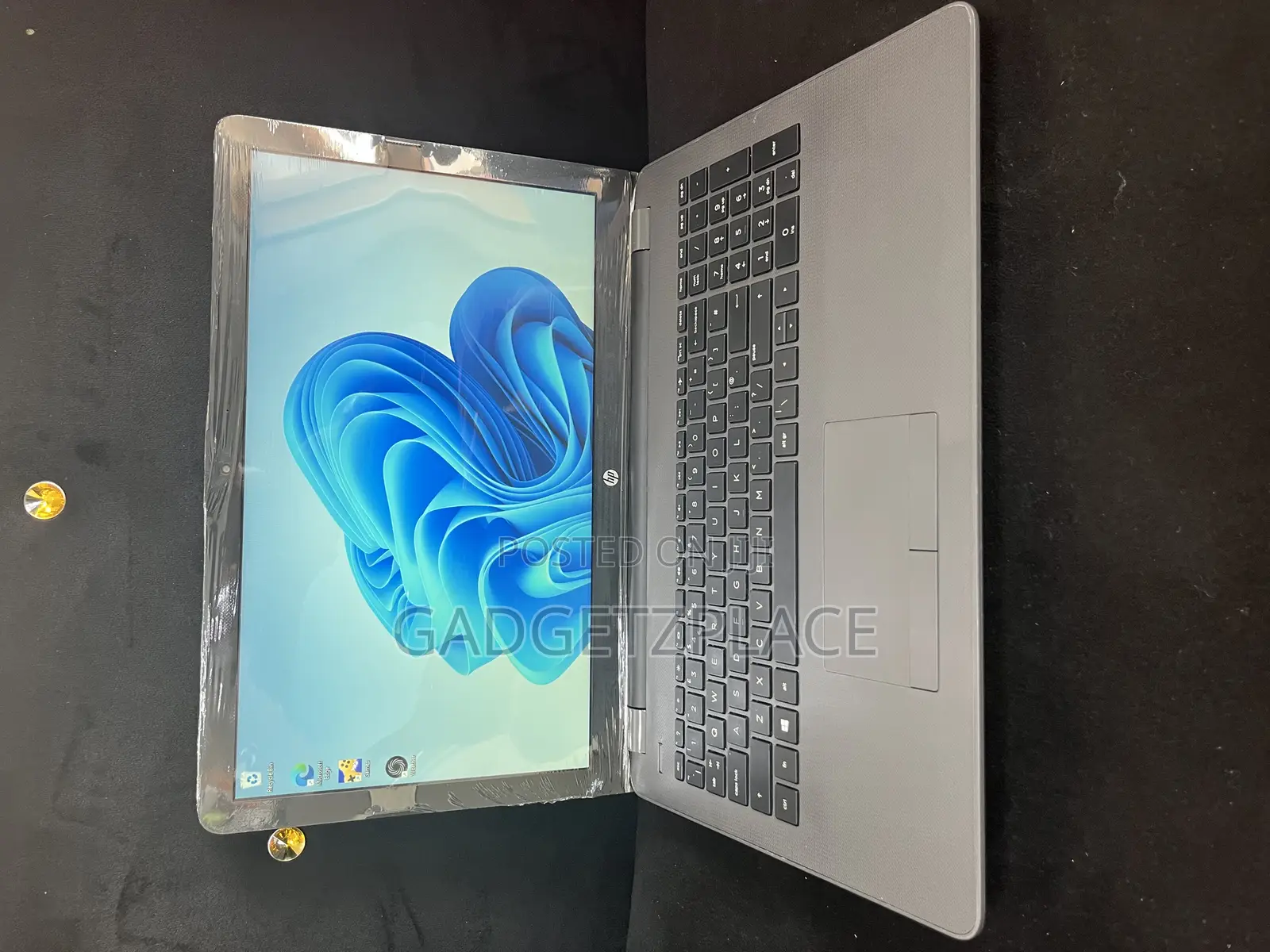 Laptop HP 15 8GB AMD A6 HDD 500GB