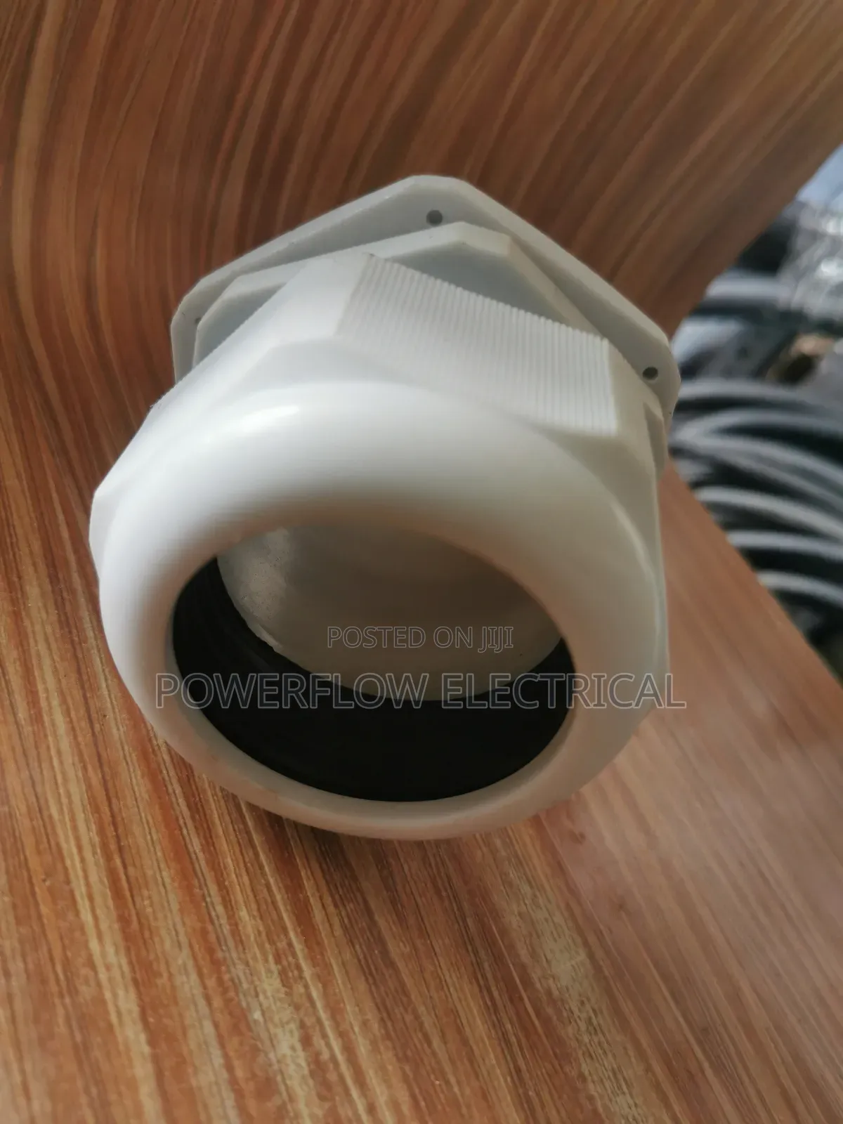 PVC Cable Gland