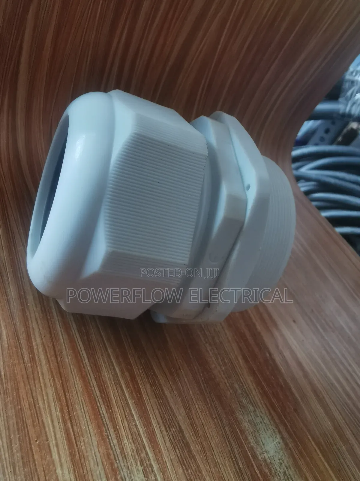 PVC Cable Gland