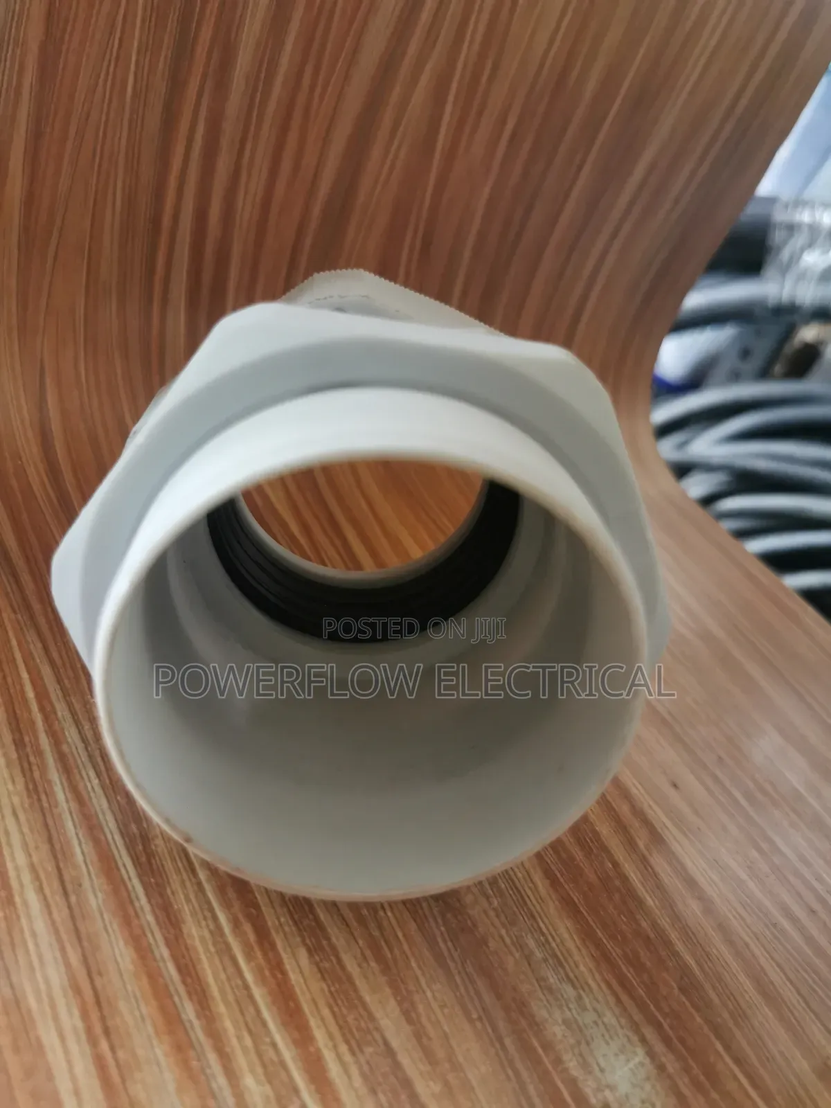 PVC Cable Gland