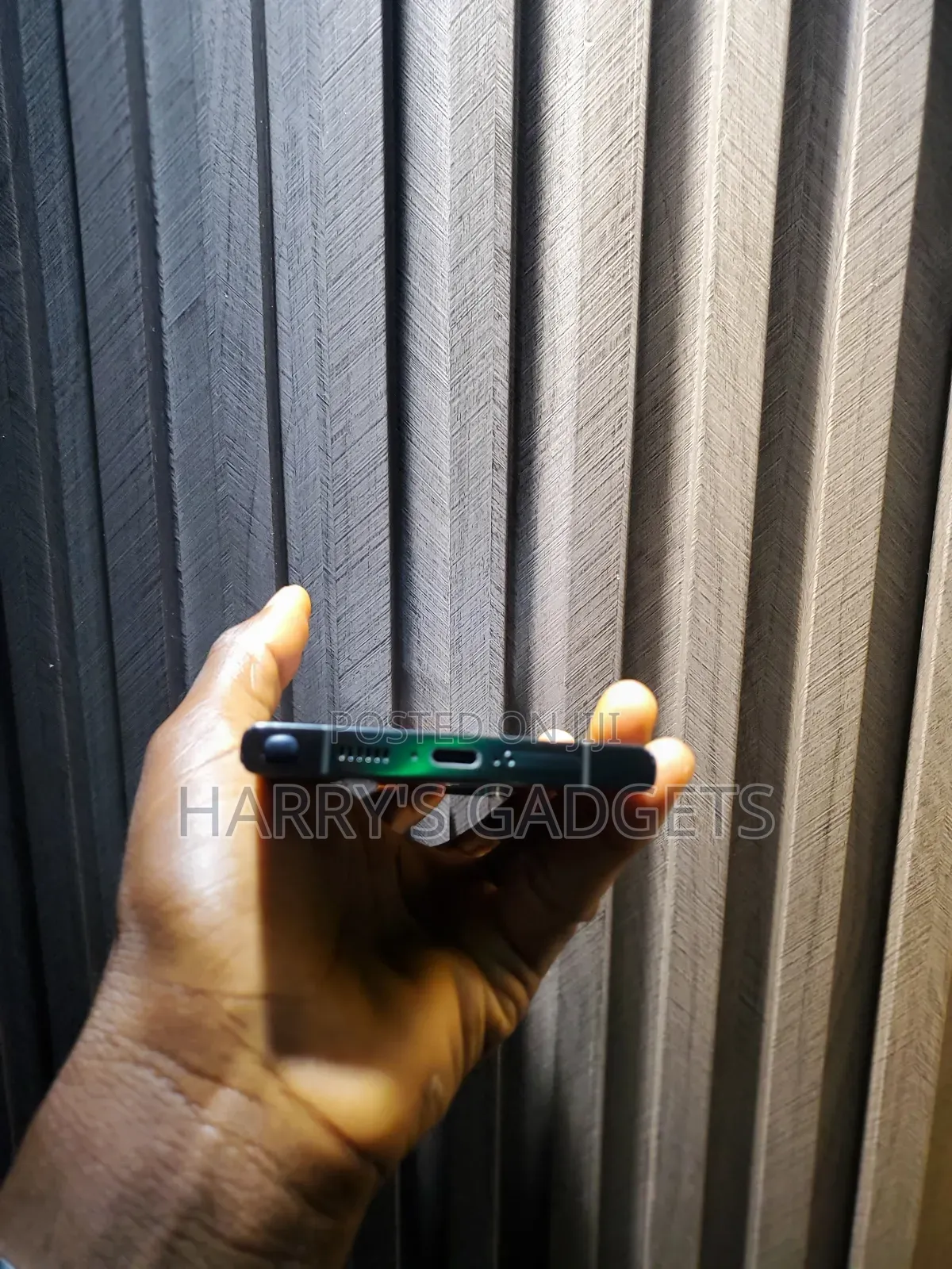 Samsung Galaxy S23 Ultra 256 GB Gray