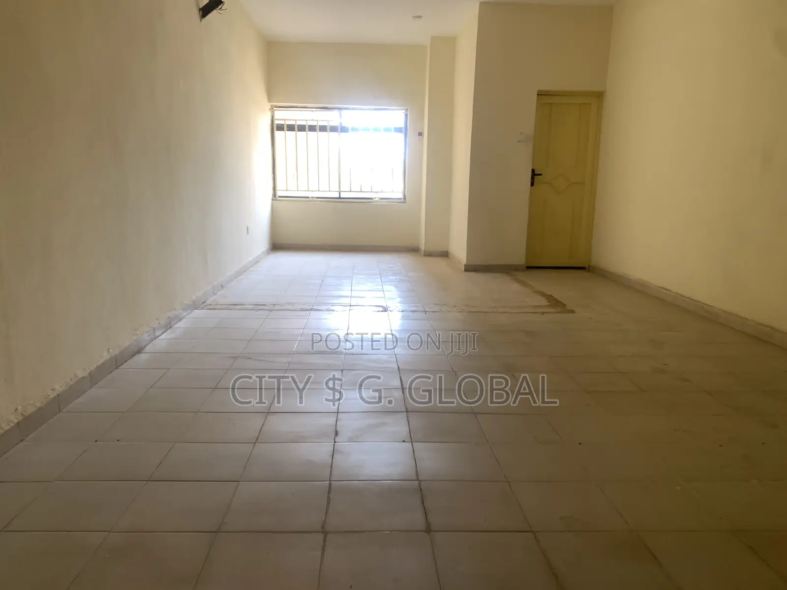 Shop Space / Office Space in Abuja