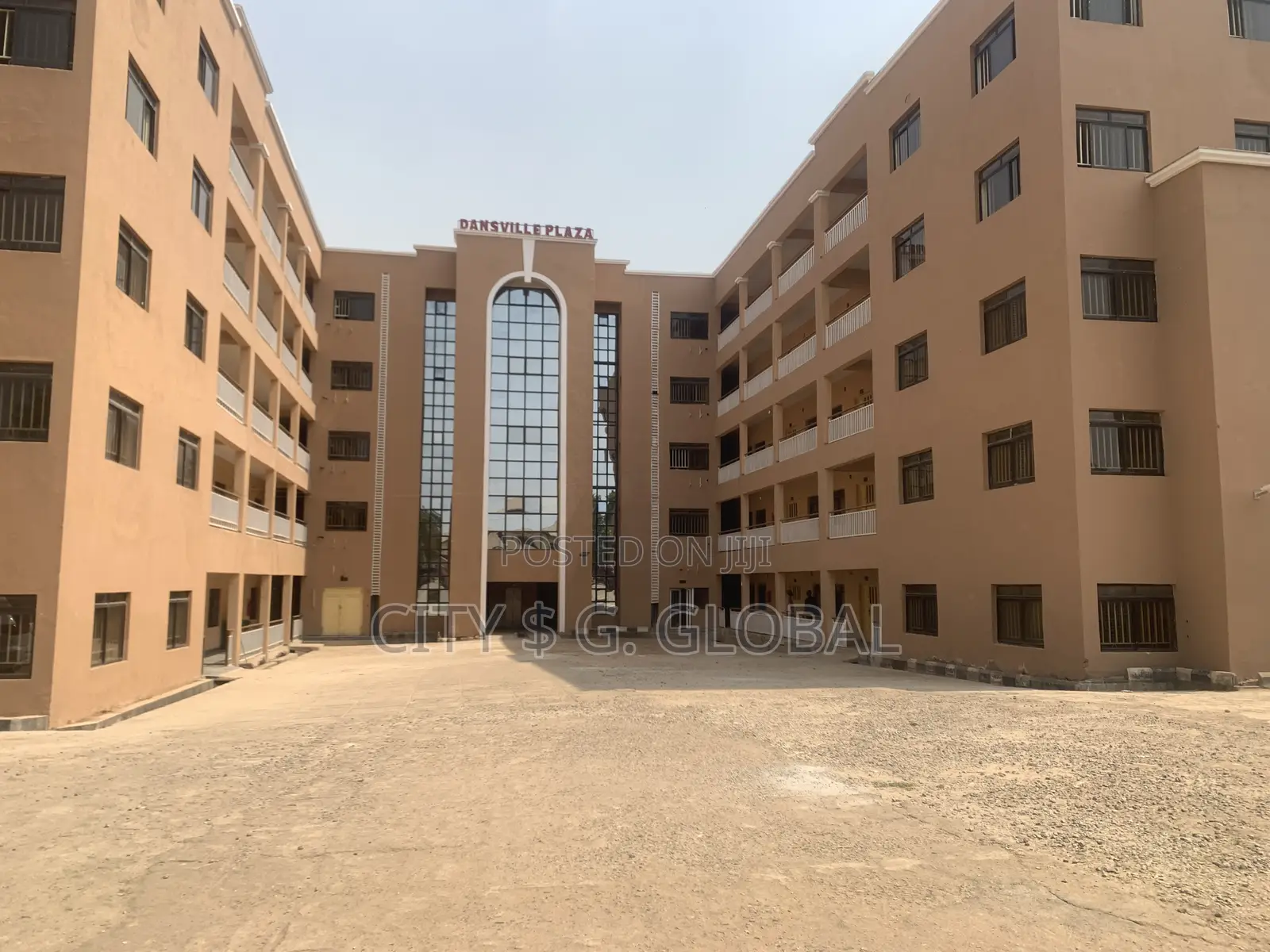 Shop Space / Office Space in Abuja