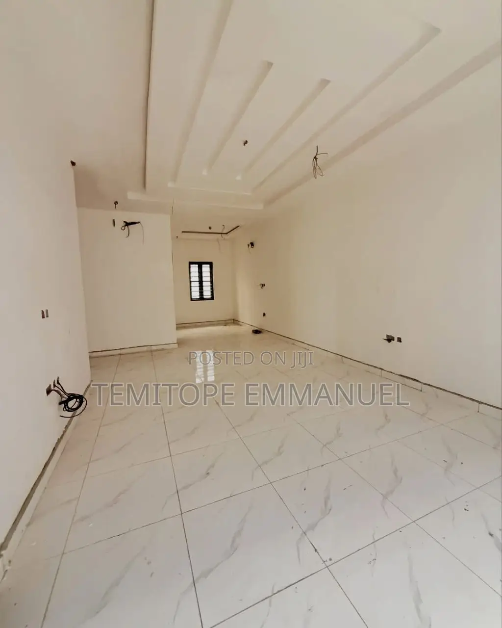 Furnished 4bdrm Duplex in Ajao Estate Airport for sale