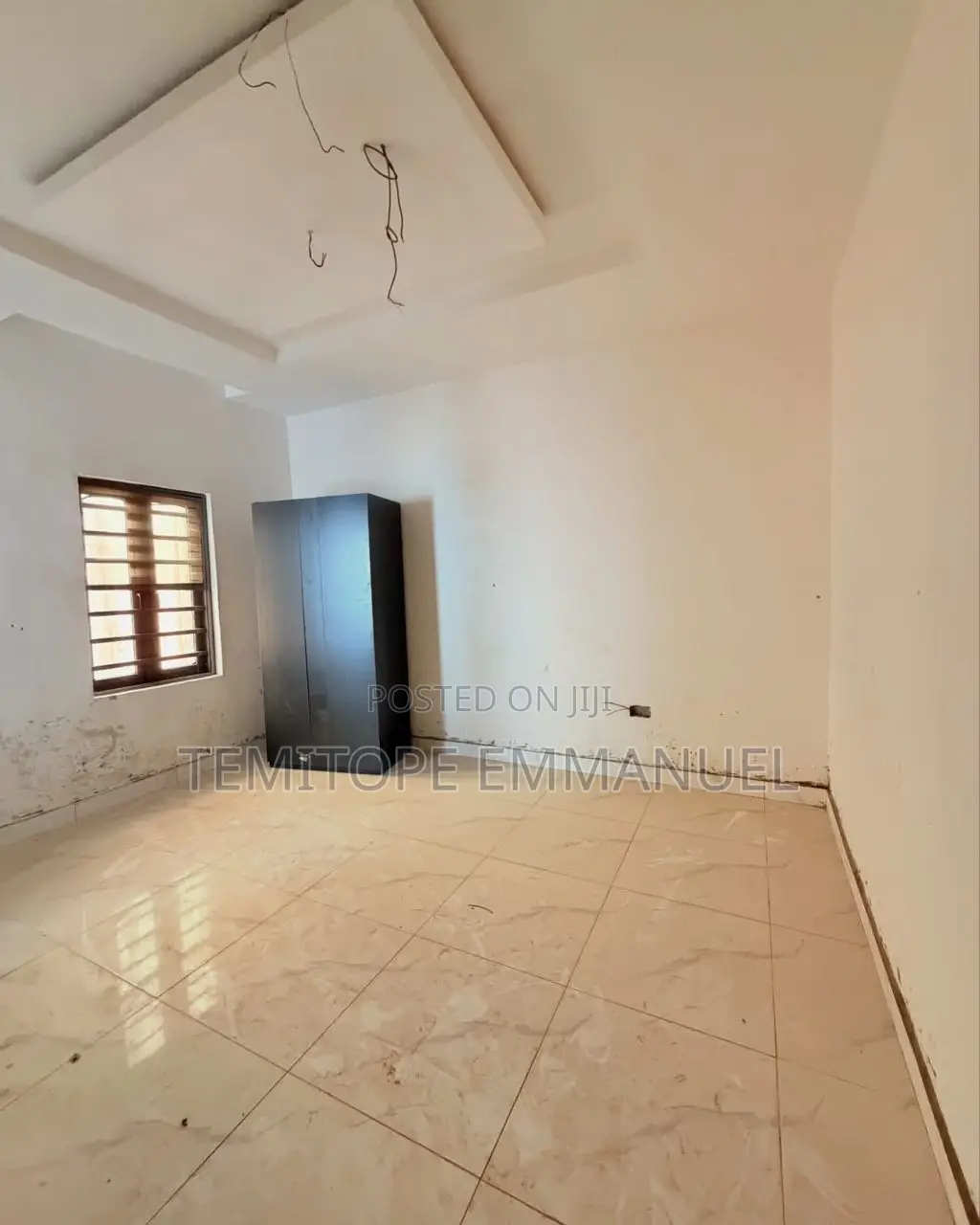 Furnished 4bdrm Duplex in Ajao Estate Airport for sale