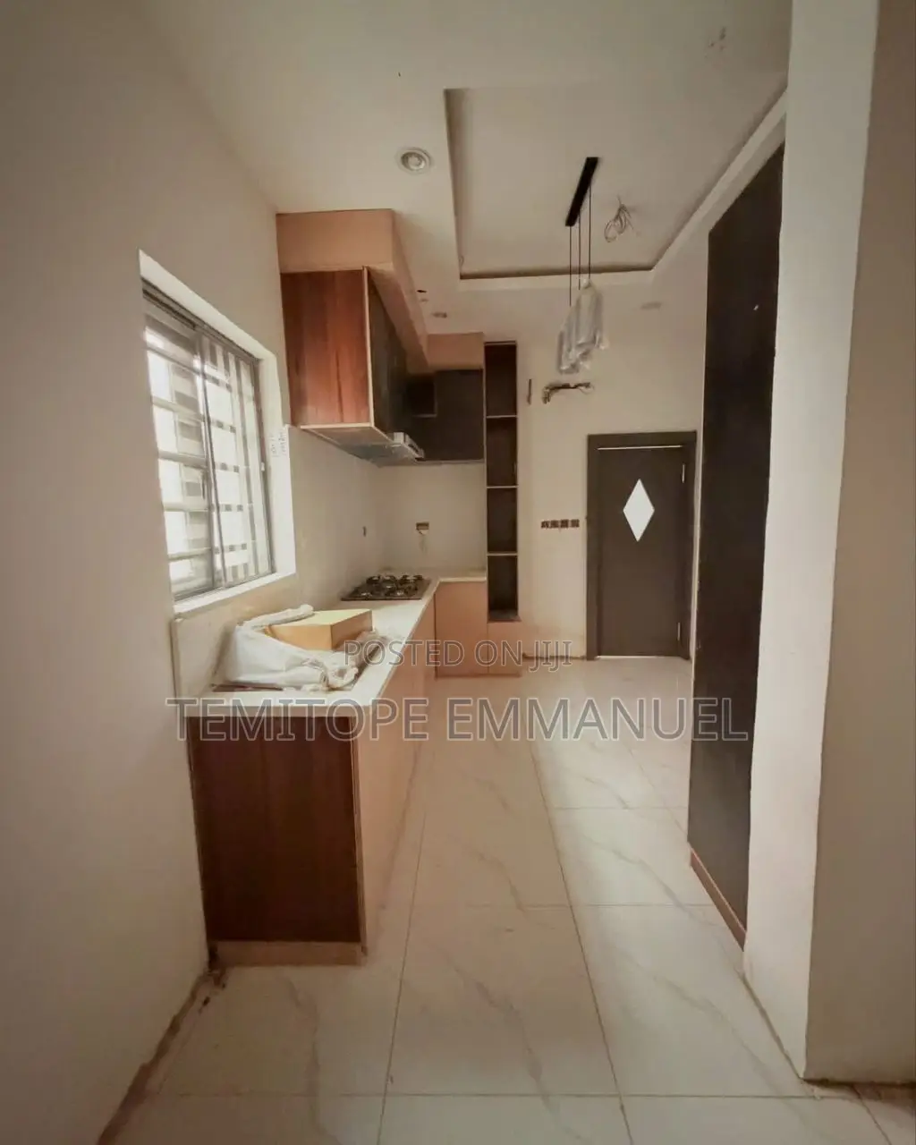 Furnished 4bdrm Duplex in Ajao Estate Airport for sale