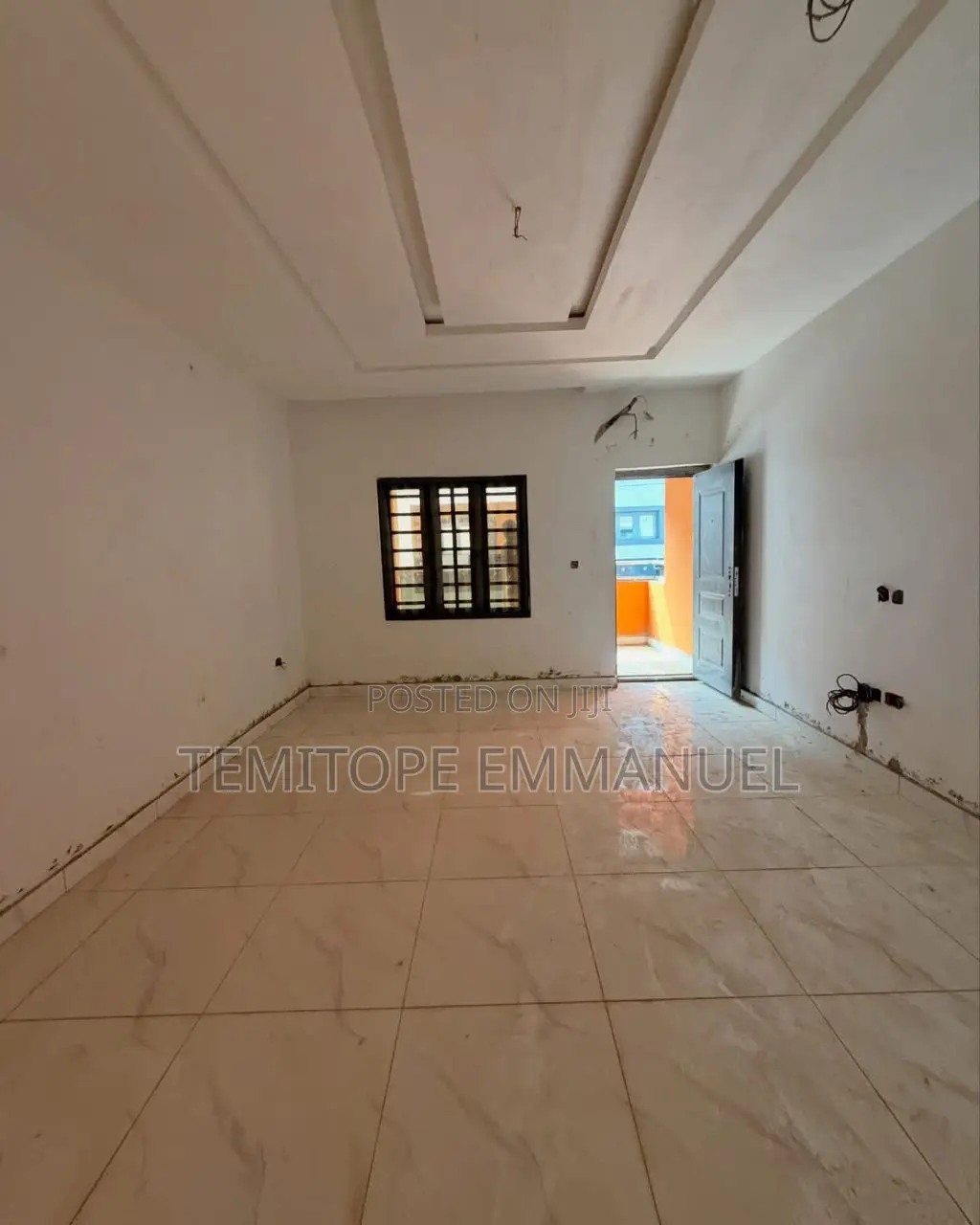 Furnished 4bdrm Duplex in Ajao Estate Airport for sale