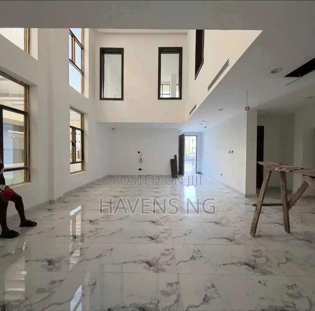 6bdrm Villa in Guzape District for sale