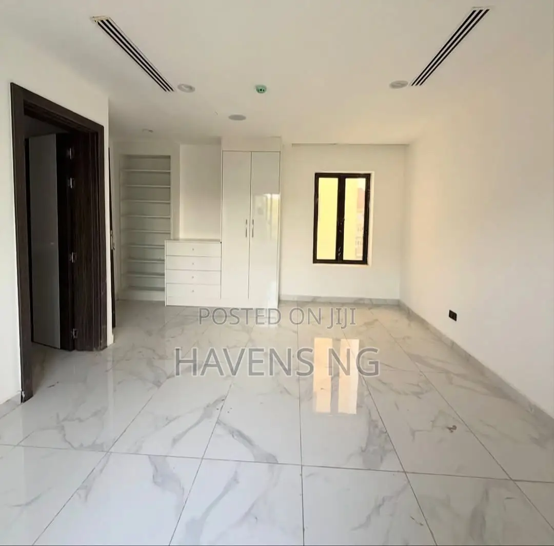 6bdrm Villa in Guzape District for sale