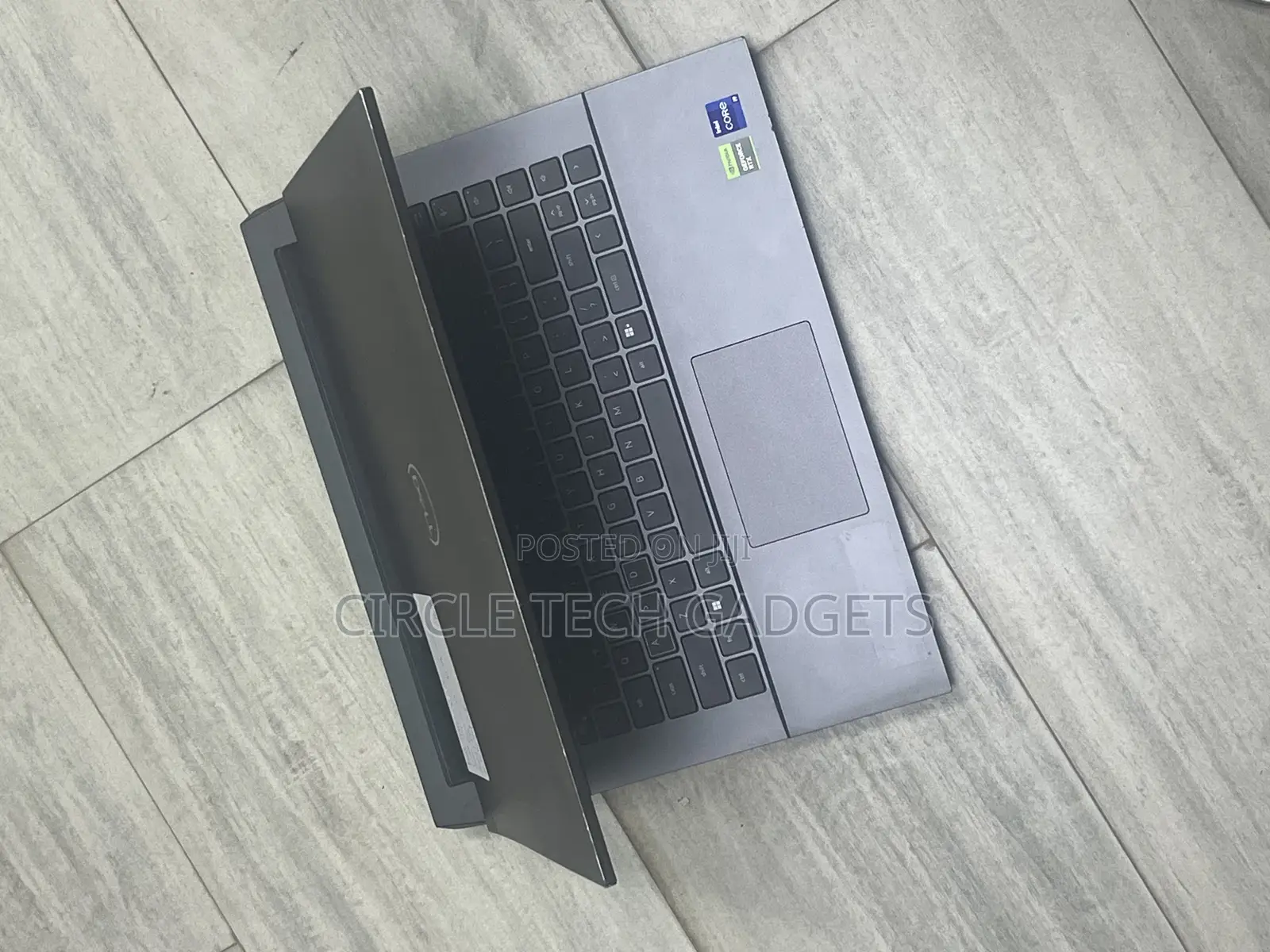 Laptop Dell G16 7630 32GB Intel Core I9 SSD 1T