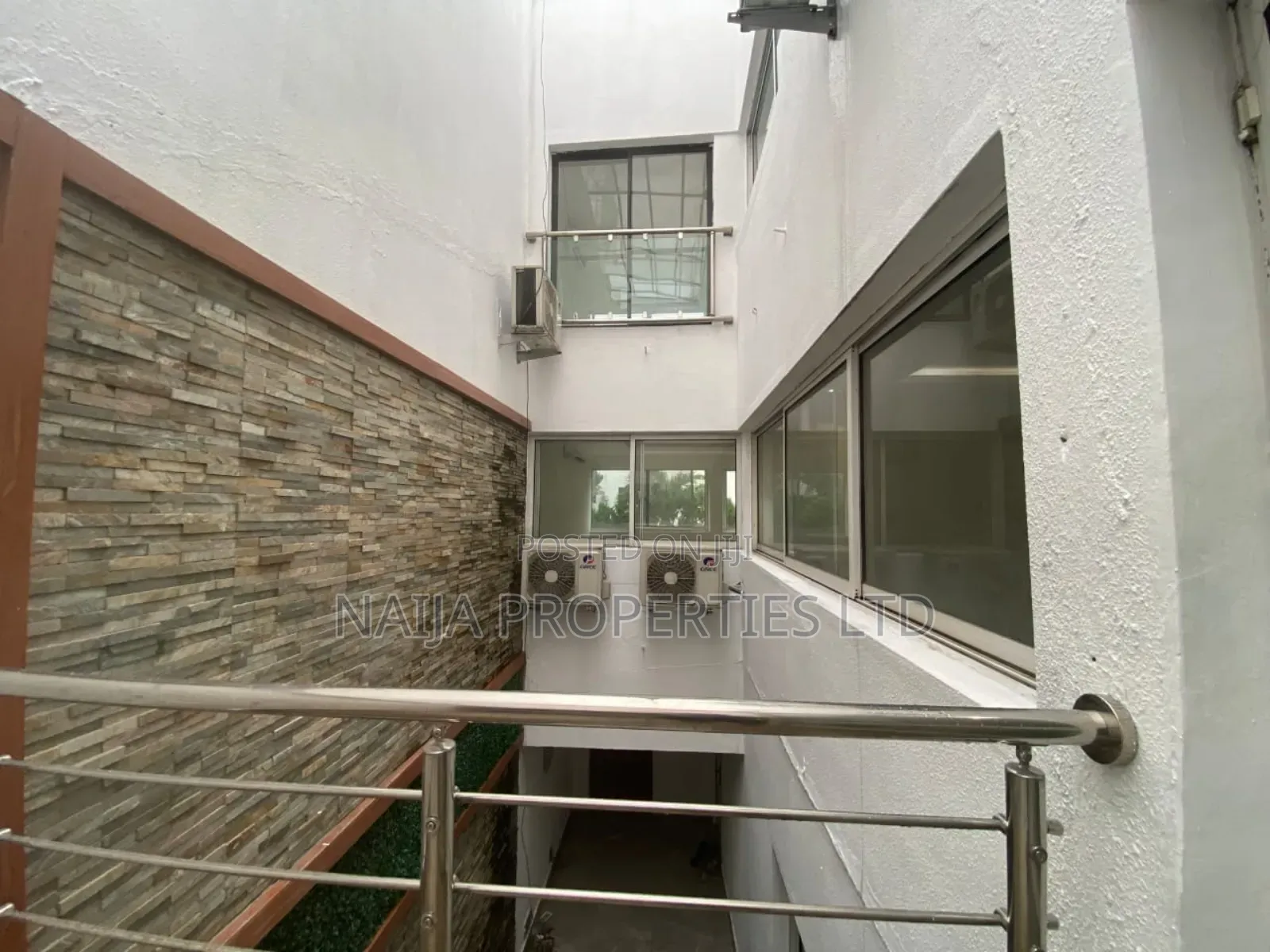 4bdrm Townhouse / Terrace in Parkview Estate, Ikoyi for rent
