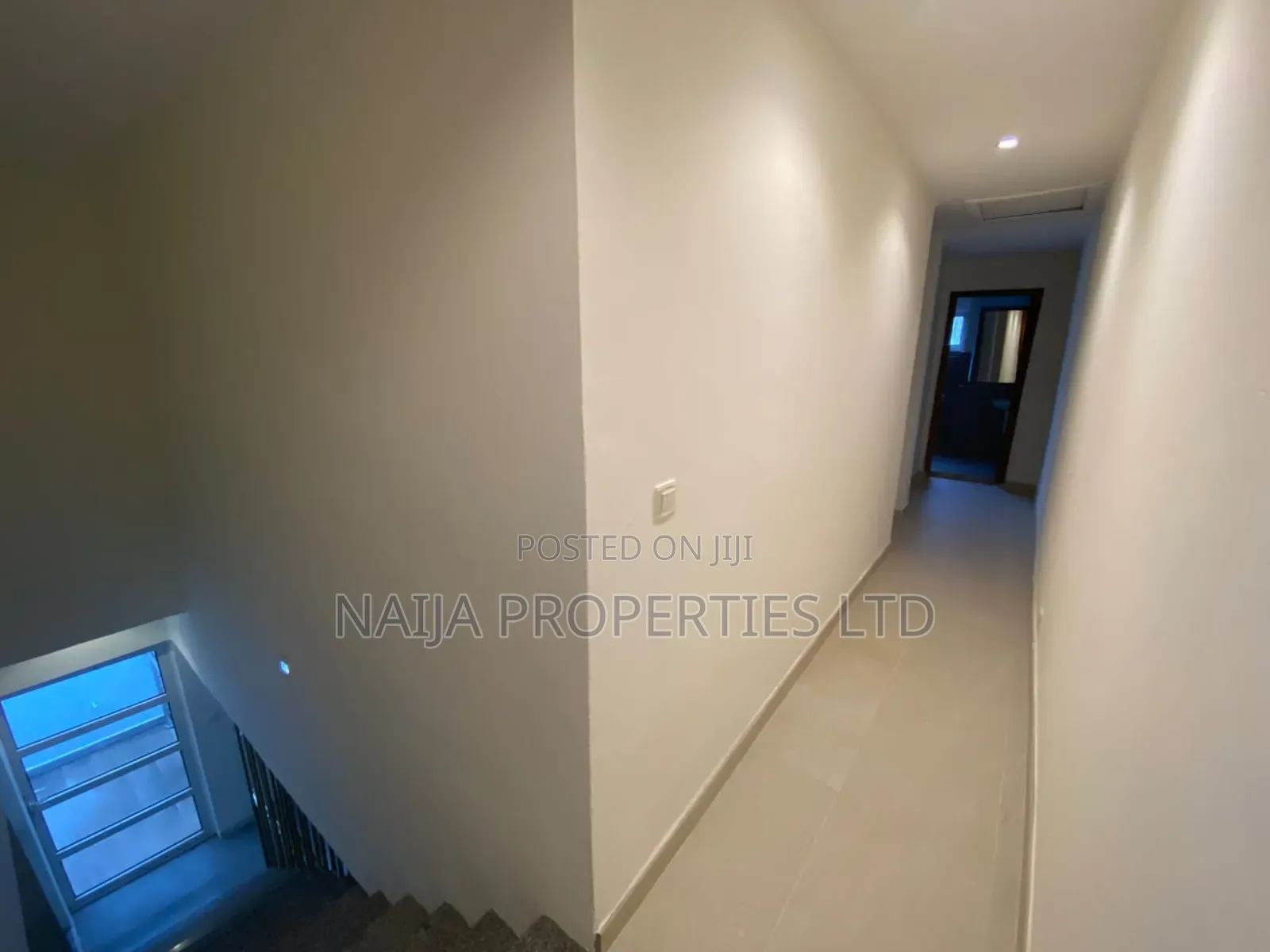 4bdrm Townhouse / Terrace in Parkview Estate, Ikoyi for rent