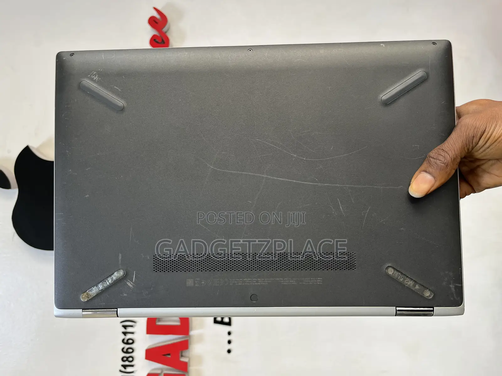 Laptop HP Pavilion X360 4GB Intel Core 2 Quad HDD 1T