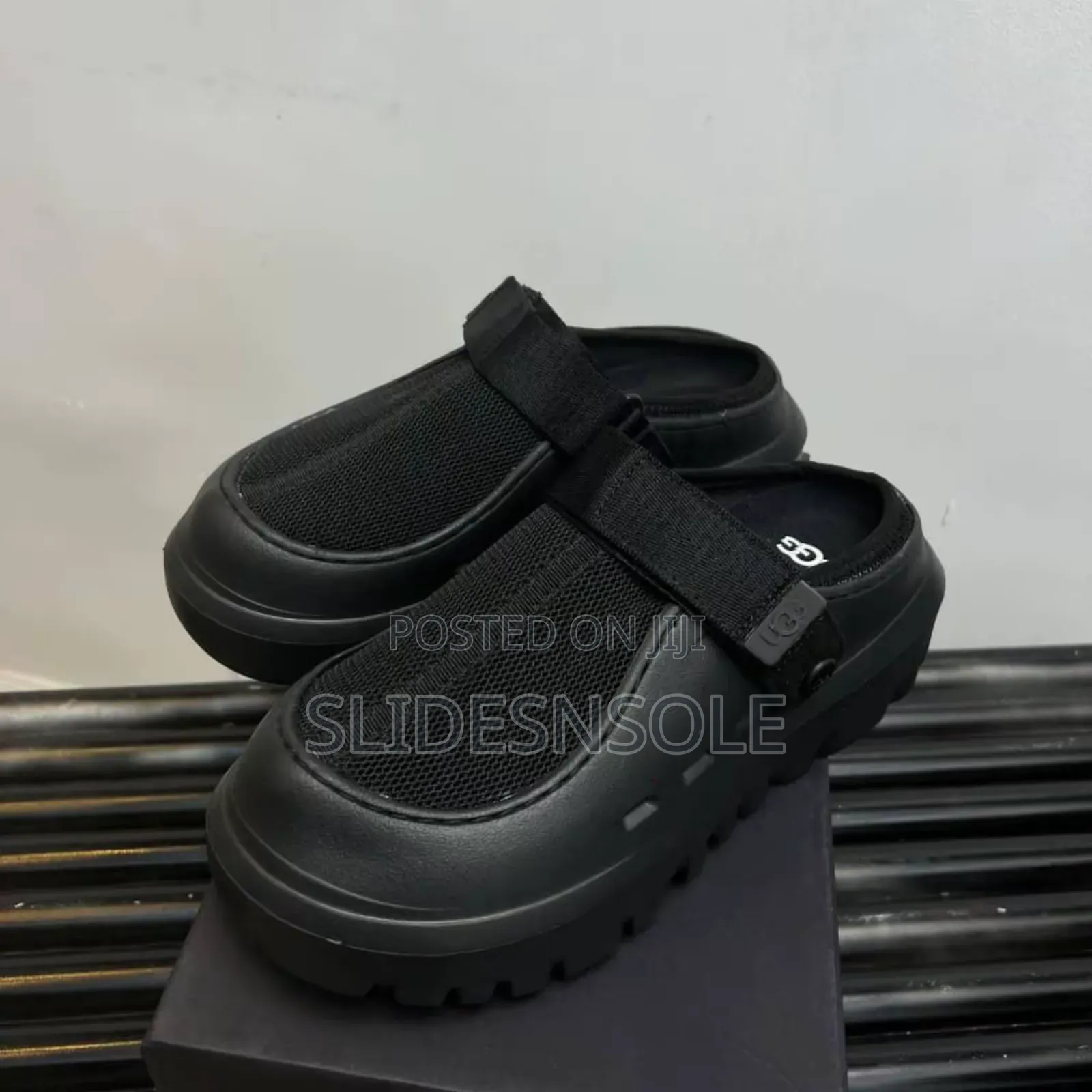 Ugg Peakmod Casual Comfort Sandal