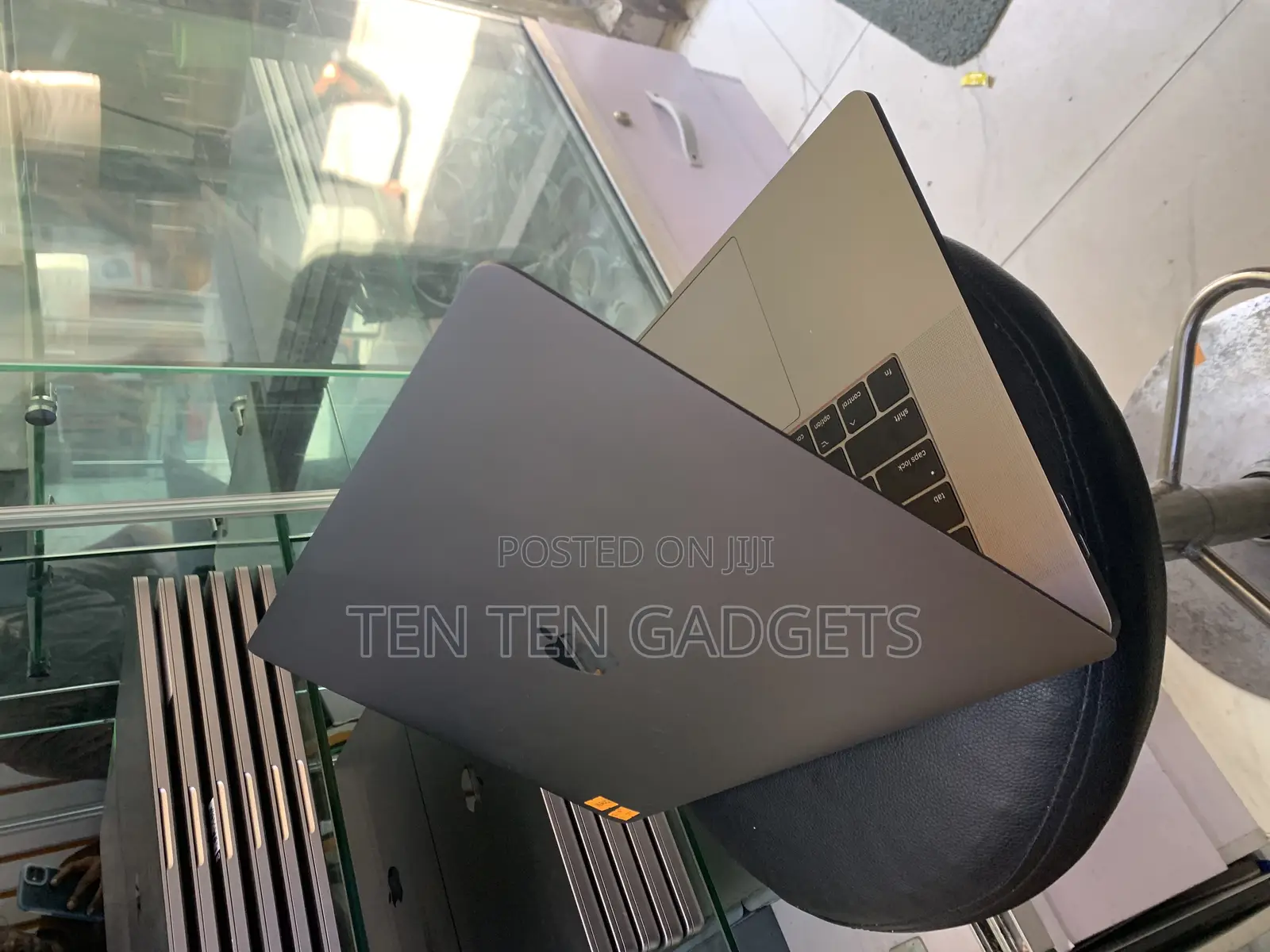 Laptop Apple MacBook Pro 2017 16GB Intel Core i7 SSD 1T