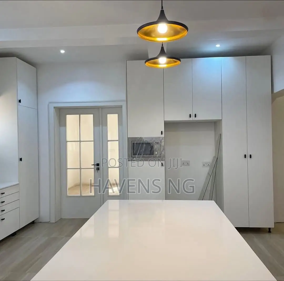 4bdrm Duplex in Wuye for sale